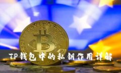 TP钱包中的私钥作用详解