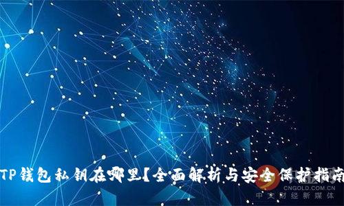 TP钱包私钥在哪里？全面解析与安全保护指南