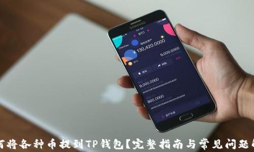 
如何将各种币提到TP钱包？完整指南与常见问题解答