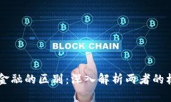 区块链与互联金融的区别