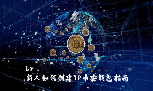 br
新人如何创建TP币安钱包指南
