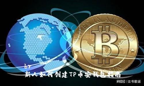 br
新人如何创建TP币安钱包指南