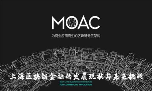 上海区块链金融的发展现状与未来挑战