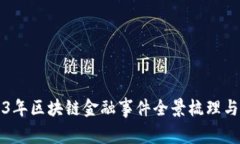 2023年区块链金融事件全景