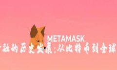 区块链金融的历史发展：