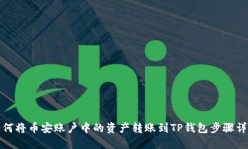 如何将币安账户中的资产转账到TP钱包步骤详解