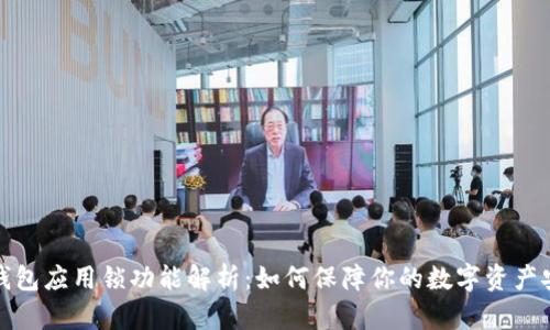 TP钱包应用锁功能解析：如何保障你的数字资产安全