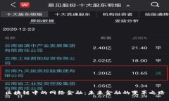 区块链中的网络金融：未