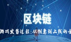 区块链游戏发售过程：从