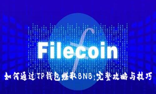 如何通过TP钱包赚取BNB：完整攻略与技巧