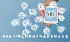 ### TP钱包卸载提示的原因