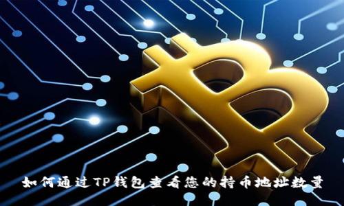 如何通过TP钱包查看您的持币地址数量
