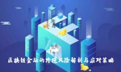 区块链金融的跨境风险解