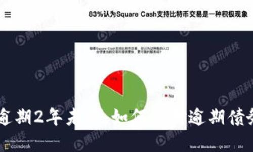 u钱包逾期2年未还，如何应对逾期债务危机？