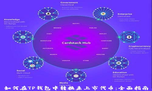 
如何在TP钱包中转换未上市代币：全面指南