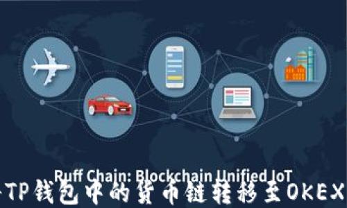 
如何将TP钱包中的货币链转移至OKEX交易所