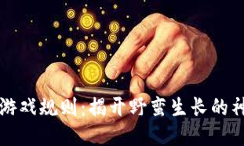区块链游戏规则：揭开野蛮生长的神秘面纱
