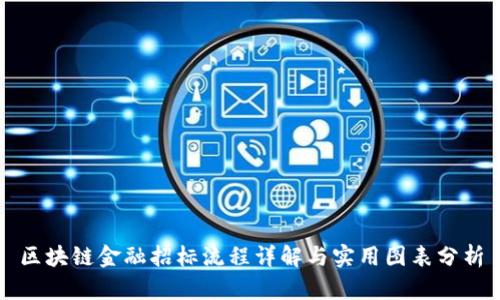 区块链金融招标流程详解与实用图表分析