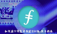   如何在TP钱包中创建ZSC链
