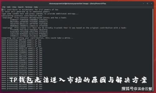 TP钱包无法进入市场的原因与解决方案