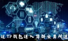   如何通过TP钱包进入薄饼