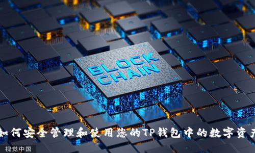 如何安全管理和使用您的TP钱包中的数字资产