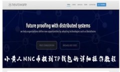 小黄人MNC币提到TP钱包的详
