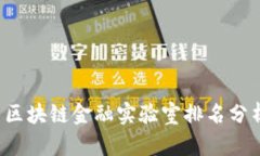 2023年中国区块链金融实验