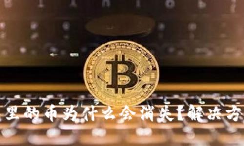: TP钱包里的币为什么会消失？解决方法大公开