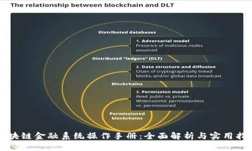 区块链金融系统操作手册：全面解析与实用指南
