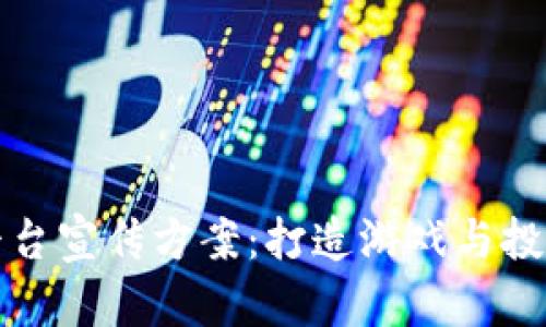 区块链游戏平台宣传方案：打造游戏与投资的无缝结合