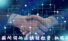 揭秘金融圈所谓的区块链