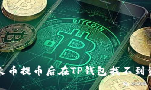 如何解决火币提币后在TP钱包找不到资产的问题