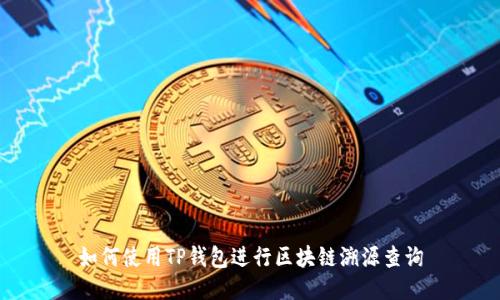 如何使用TP钱包进行区块链溯源查询