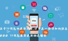 关于TP钱包的更新问题，以