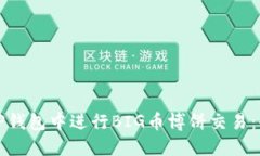 如何在TP钱包中进行BIG币博