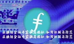 区块链金融专家骗局揭秘