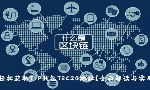 如何轻松获取T P钱包TRC20地址？全面解读与实用指南