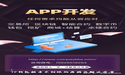 :
TP钱包提币不到账的原因及解决方案