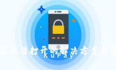 TP钱包浏览器无法打开的解