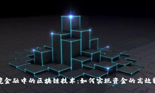 跨境金融中的区块链技术：如何实现资金的高效输血