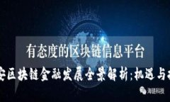 西安区块链金融发展全景