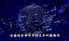 区块链金融的市场竞争环