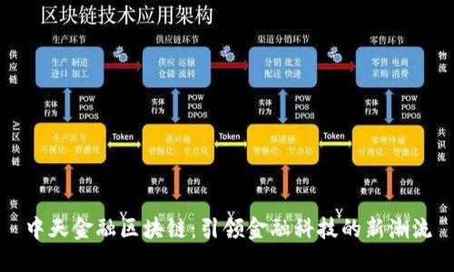 中天金融区块链：引领金融科技的新潮流