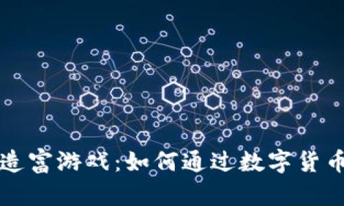 疯狂的区块链造富游戏：如何通过数字货币实现财富自由