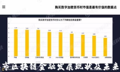 
吉林市区块链金融发展现状及未来趋势