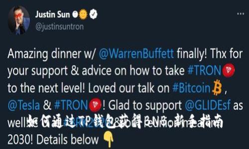 如何通过TP钱包获得BNB：新手指南