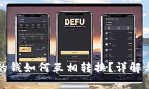 TP钱包里的钱如何互相转换？详解与操作指南