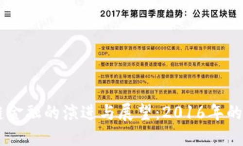 ## 区块链金融的演进与展望：2016年的关键里程碑