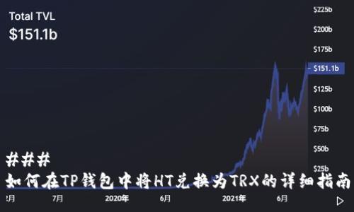 ### 
如何在TP钱包中将HT兑换为TRX的详细指南